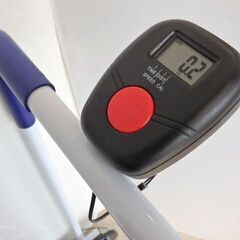 ★ 新札幌 はぴねすくらぶ コンパクト自走式ウォーカー お散歩ロード ウォーキングマシン / No.2717 ★の画像