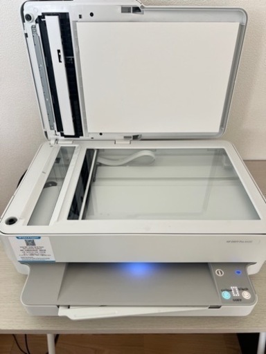 【2022年購入】HPプリンター ENVY Pro6420