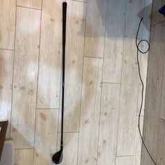 ゴルフクラブの画像