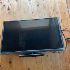 Panasonic製　32インチ　テレビ