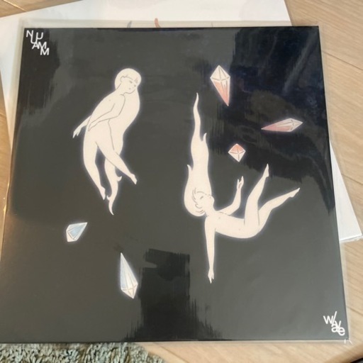 lp 青葉市子