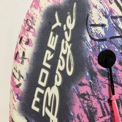 🌟最終値下げ⭐️MOREY BOOGIE ボディーボード　の画像