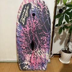 新品未使用　MOREY ボディーボード　boogie kahala モーレー Morey® Bodyboards | The Original Morey® Boogie Since 1971