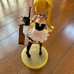 これが私の御主人様 フィギュアの画像