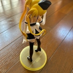 これが私の御主人様 フィギュアの画像