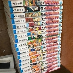 漫画　まとめてでもバラでも対応可能