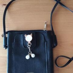 JINGPINスマホショルダー