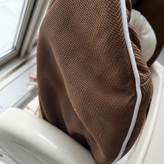 アップリカ　ハイローチェアの画像