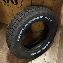 ジムニー用★工賃税込み★185/85R16★YOKOHAMA★G...