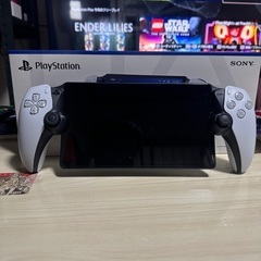 PS PORTALの画像