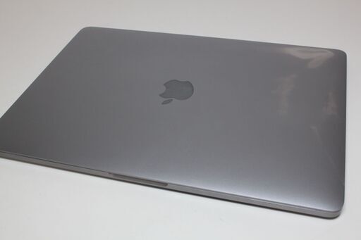 MacBook Pro（13インチ,2019,Thunderbolt 3ポート x 2）256GB/8GB〈MUHP2J/A〉⑤