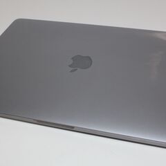 MacBook Pro（13インチ,2019,Thunderbolt 3ポート x 2）256GB/8GB〈MUHP2J/A〉⑤の画像