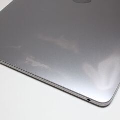 MacBook Pro（13インチ,2019,Thunderbolt 3ポート x 2）256GB/8GB〈MUHP2J/A〉⑤の画像