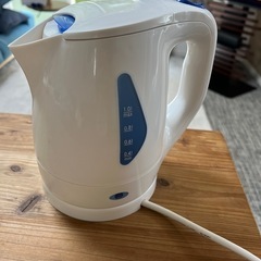 電気ケトル
