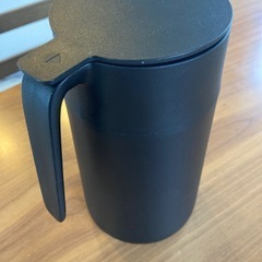イケア　IKEA 　魔法瓶　ポットの画像