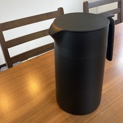 イケア　IKEA 　魔法瓶　ポット