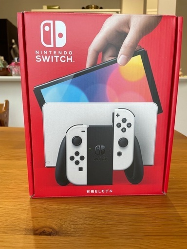 任天堂switch