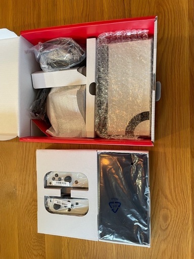 任天堂switch