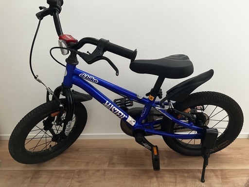 ディーバイク マスター プラス 14 （D-Bike Master+ 14）