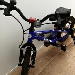 ディーバイク マスター プラス 14 （D-Bike Master+ 14）