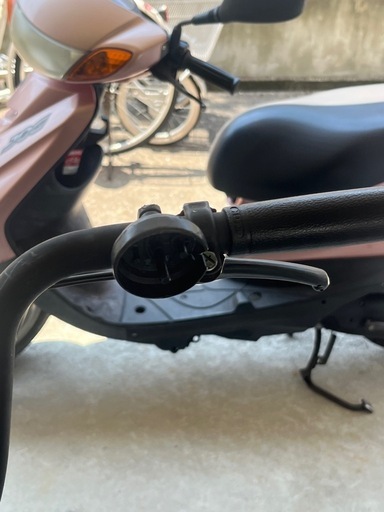 自転車