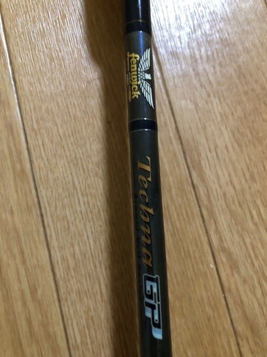 fenwick  Techna GP  フェンウィックテクナGP   バスロッド