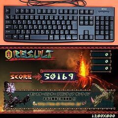 【■虹青◆GTX980+i7ゲーミングPC】ヴァロラント・パルワールド◎現品組み上げ製造番号：0813JPV2の画像