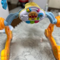 アンパンマン　メリー