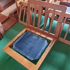 コスガのソファーセット