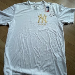 野球Tシャツ
