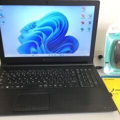 🐱【美品】ノートパソコン【TOSHIBA】 コア5・8世代搭載 ...