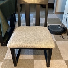 ダイニングテーブルセット