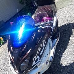 マジェスティーsg03j原状販売
