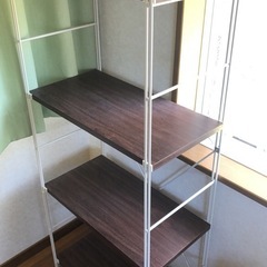 ラック　収納
