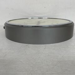 学校時計 CITIZEN リズム時計 クォーツ シチズン 昭和レトロ 掛時計 8MG101 J0291の画像