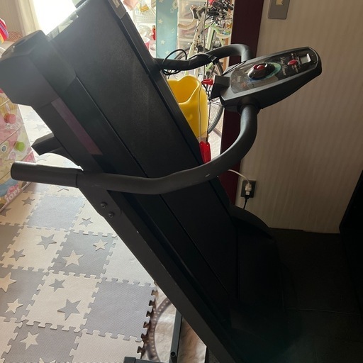 ジョンキングマシン　　スポーツ