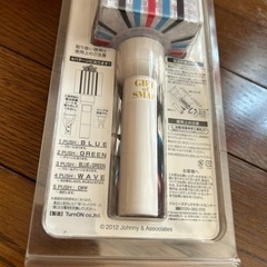 SMAPペンライト2012[未使用の画像
