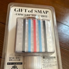SMAPペンライト2012[未使用の画像