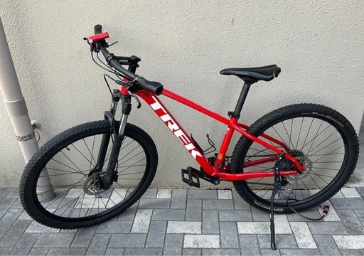 TREK Marlin 7 自転車