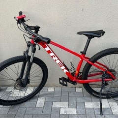 TREK Marlin 7 自転車   