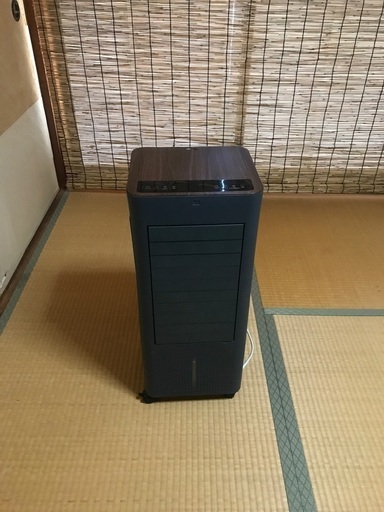 冷風器