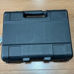 マキタ MTD001DSX 充電式インパクトドライバーの画像