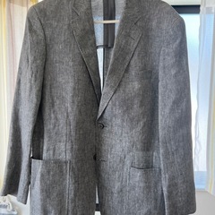 LANVIN collection メンズ　ジャケット(春・秋)(の画像