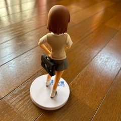 とある魔術の禁書目録/エクストラフィギュアの画像