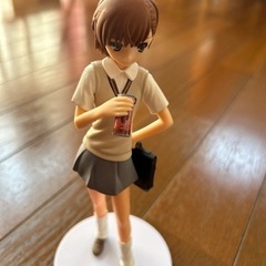 とある魔術の禁書目録/エクストラフィギュアの画像