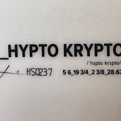 ヘイデンシェイプ　ヒプトクリプト　サーフボード
　　の画像