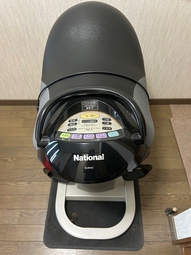 乗馬フィットネス器具　ジョーバ