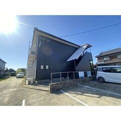 野間駅19分！1K！初期費用３万円！奥田アパートメント1-…