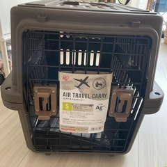 ペット用キャリーケース