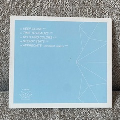 【CD】LEMAITRE/RELATIVITY 2の画像